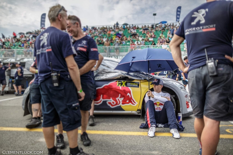 AUTO - FIA WRX WORLD RALLYCROSS CANADA - 2018