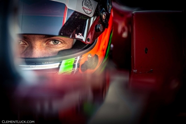 AUTO - FORMULE RENAULT EUROCUP - BARCELONE 2019
