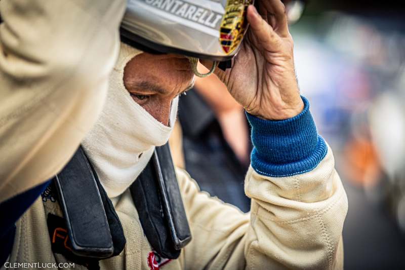 AUTO - COURSE DE COTE LE MONT DORE 2019