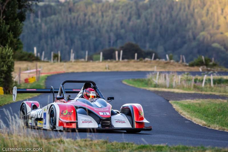 AUTO - COURSE DE COTE LE MONT DORE 2019