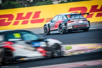 AUTO - WTCR  NINGBO -  2019