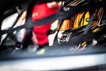 AUTO - WTCR  NINGBO -  2019