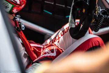 AUTO - WTCR  NINGBO -  2019