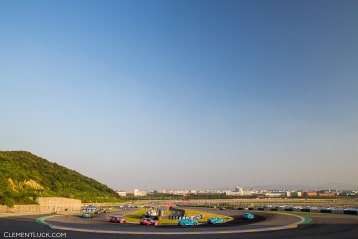 AUTO - WTCR  NINGBO -  2019