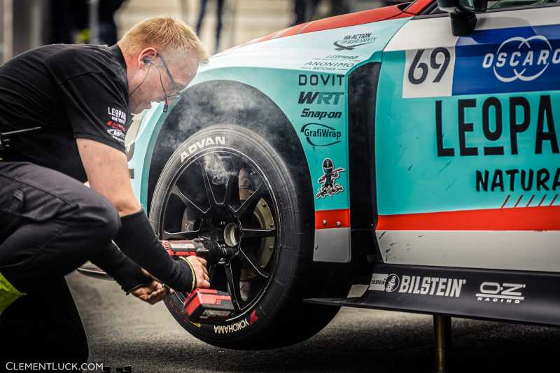 AUTO - WTCR ZANDVOORT 2019