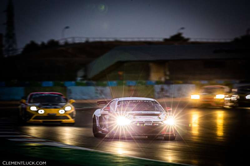 AUTO - FFSA GT 2020 - MAGNY-COURS