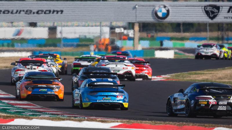 AUTO - FFSA GT 2020 - MAGNY-COURS