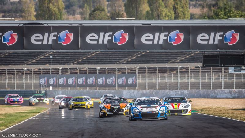 AUTO - FFSA GT 2020 - MAGNY-COURS