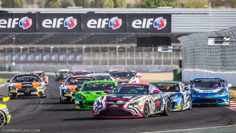 AUTO - FFSA GT 2020 - MAGNY-COURS