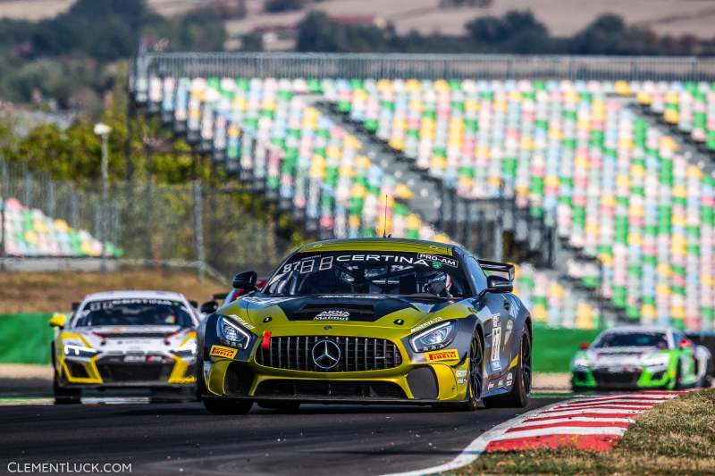 AUTO - FFSA GT 2020 - MAGNY-COURS