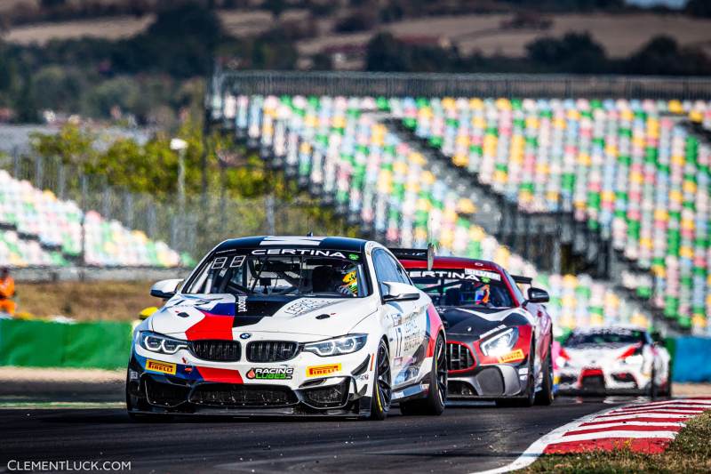 AUTO - FFSA GT 2020 - MAGNY-COURS