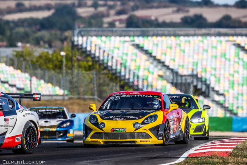 AUTO - FFSA GT 2020 - MAGNY-COURS