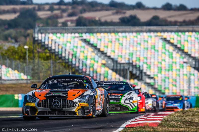 AUTO - FFSA GT 2020 - MAGNY-COURS