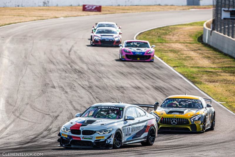 AUTO - FFSA GT 2020 - MAGNY-COURS