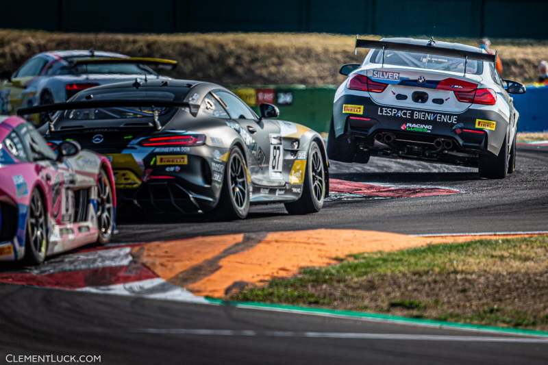 AUTO - FFSA GT 2020 - MAGNY-COURS