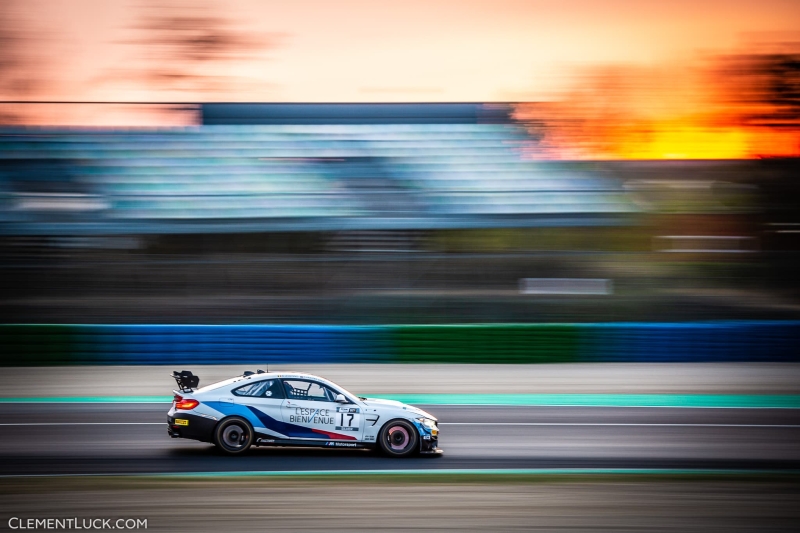 AUTO - FFSA GT 2020 - MAGNY-COURS