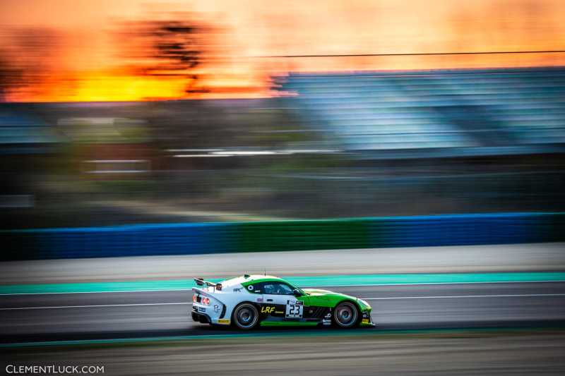 AUTO - FFSA GT 2020 - MAGNY-COURS