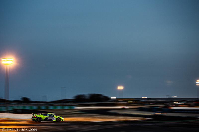 AUTO - FFSA GT 2020 - MAGNY-COURS