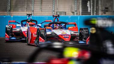 AUTO - FORMULA E MARRAKESH E-PRIX 2020