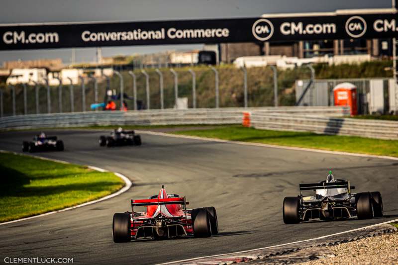 AUTO - FORMULA RENAULT EUROCUP 2020 - ZANDVOORT