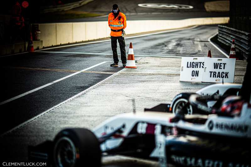 AUTO - FORMULA RENAULT EUROCUP 2020 - ZANDVOORT