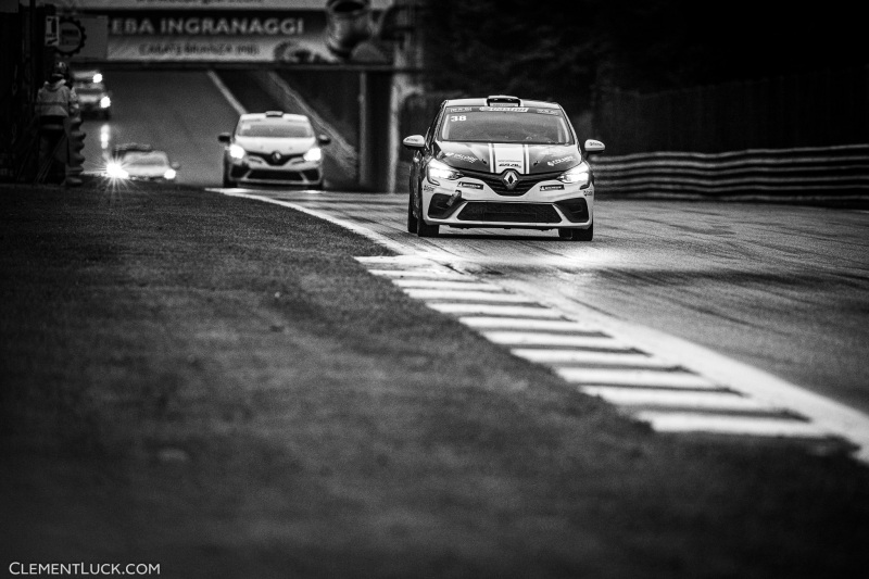 AUTO - CLIO CUP EUROPE 2021 - MONZA