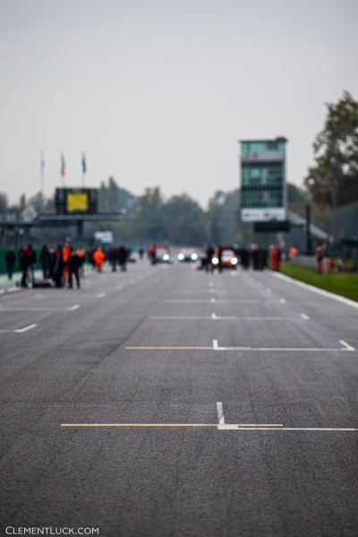 AUTO - CLIO CUP EUROPE 2021 - MONZA