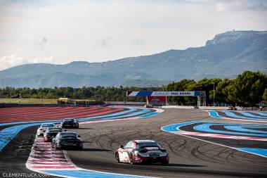 93 FRAYSSINET Lucas (FRA), CHAZEL TECHNOLOGIE COURSE, action during the 5th round of the Alpine Europa Cup 2021, from October 1 to 3, 2021 on the Circuit Paul Ricard, in Le Castellet, France - Photo Clément Luck / DPPI