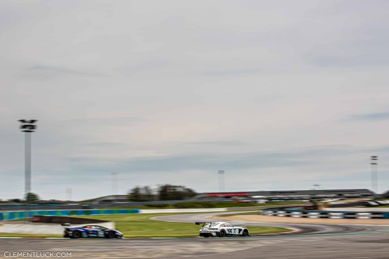 AUTO - GT WORLD CHALLENGE EUROPE - MAGNY-COURS
