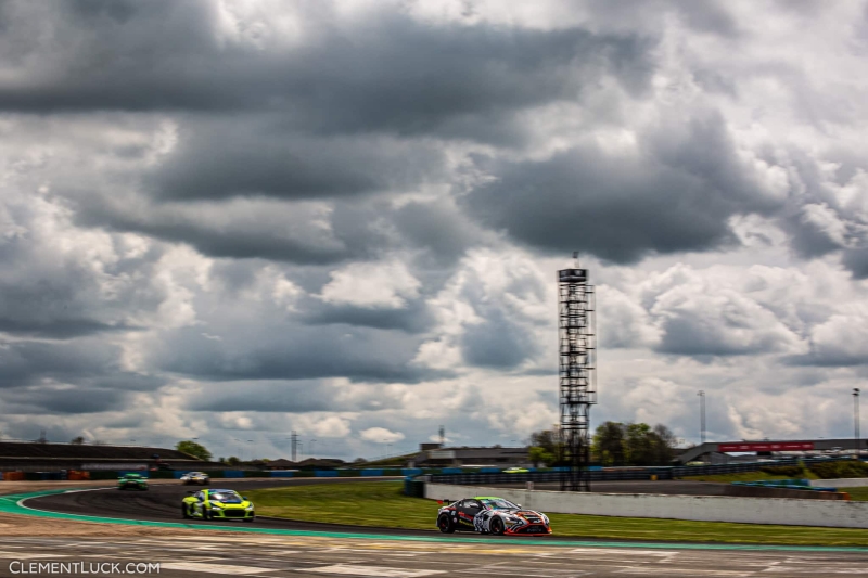 AUTO - CHAMPIONNAT DE FRANCE FFSA GT 2021 - MAGNY-COURS