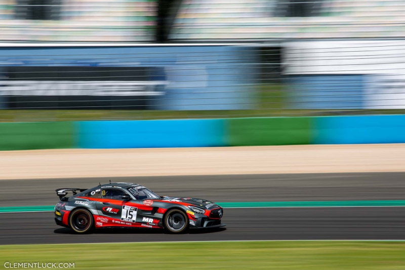 AUTO - CHAMPIONNAT DE FRANCE FFSA GT 2021 - MAGNY-COURS