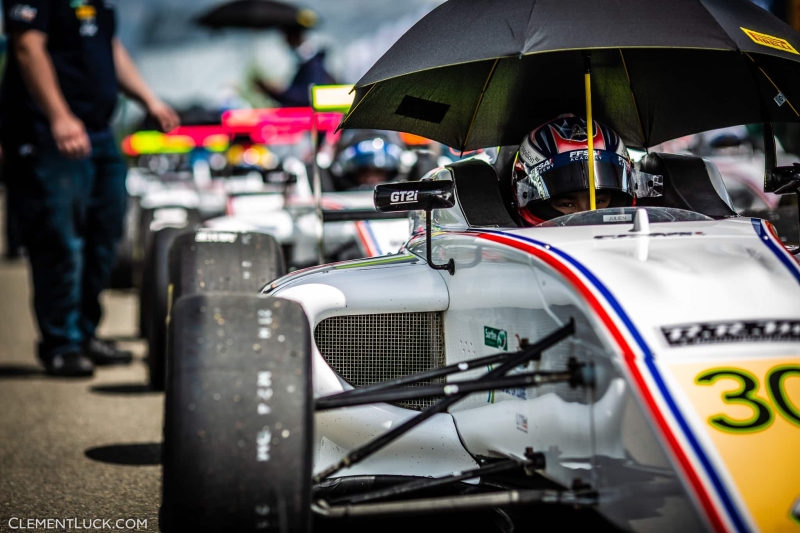 AUTO - CHAMPIONNAT DE FRANCE FFSA F4 2021 - MAGNY-COURS