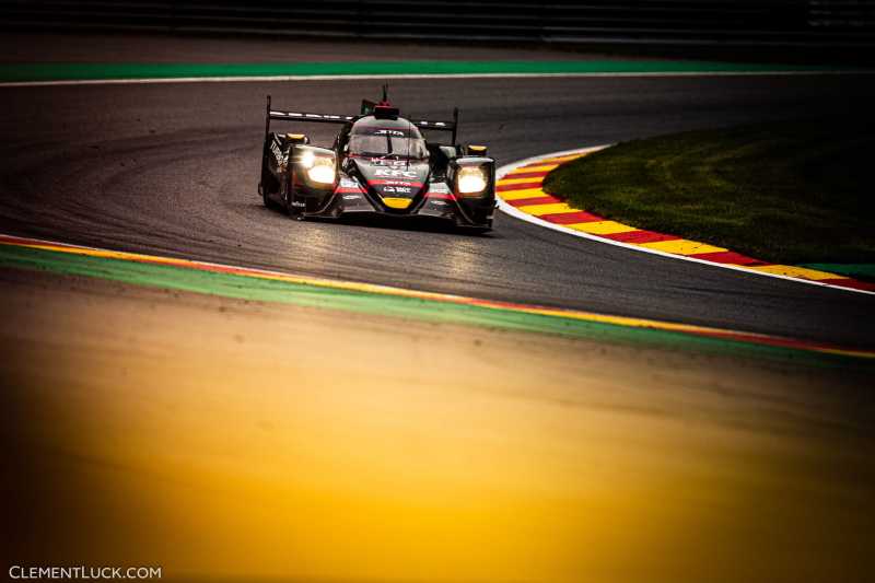 AUTO - FIA WEC - 6 HOURS OF SPA-FRANCORCHAMPS