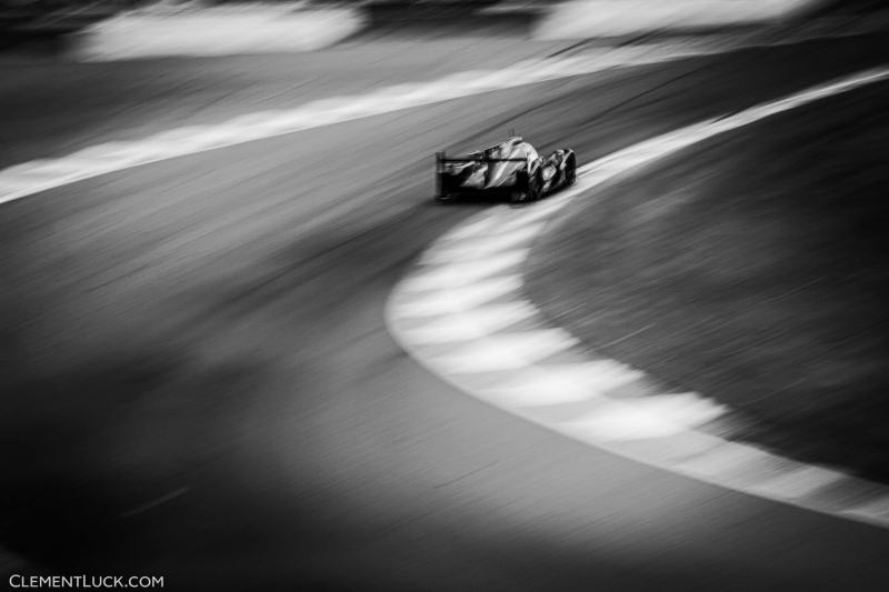 AUTO - FIA WEC - 6 HOURS OF SPA-FRANCORCHAMPS