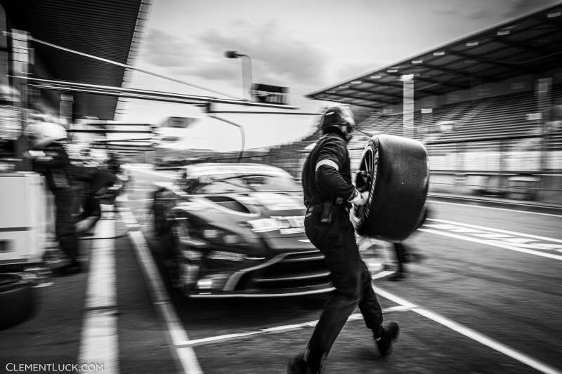 AUTO - FIA WEC - 6 HOURS OF SPA-FRANCORCHAMPS