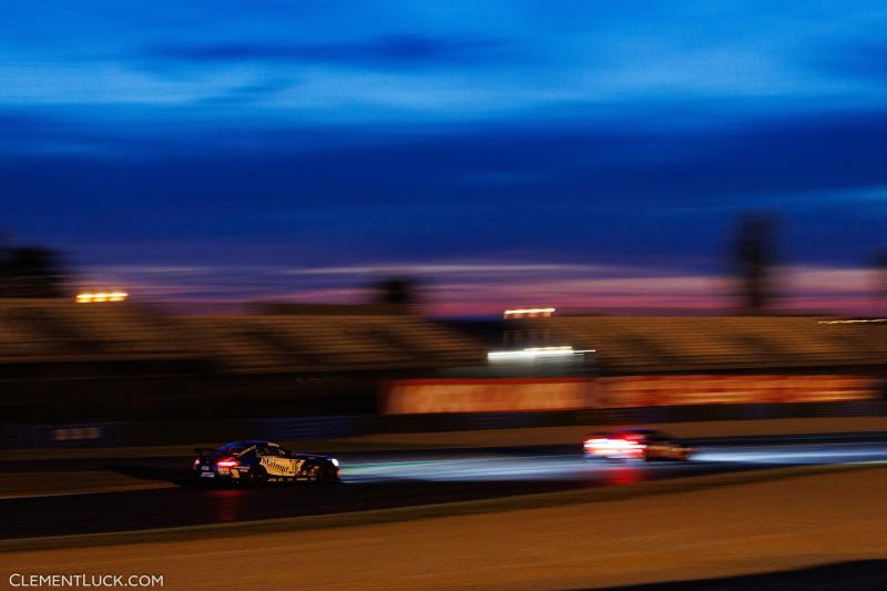 16 PLA Jim, BARTHEZ Fabien, AKKODIS ASP Team, Mercedes AMG GT4, action during the 2nd round of the Championnat de France FFSA GT 2022, from May 13 to 15 on the Circuit de Nevers Magny-Cours in Magny-Cours, France - Photo Clément Luck / DPPI