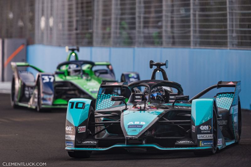 AUTO - 2022 FORMULA E JAKARTA ePRIX