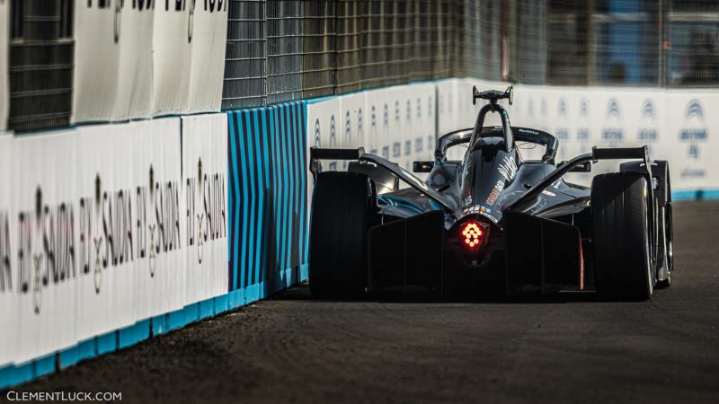 AUTO - 2022 FORMULA E JAKARTA ePRIX