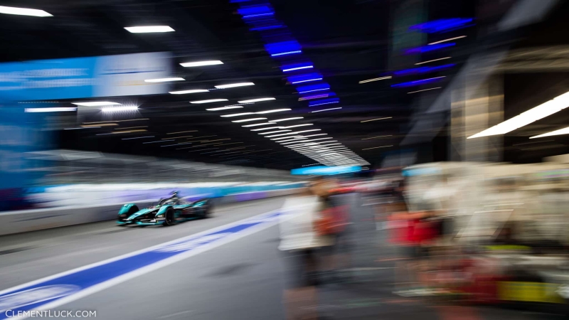 AUTO - 2022 FORMULA E LONDON ePRIX