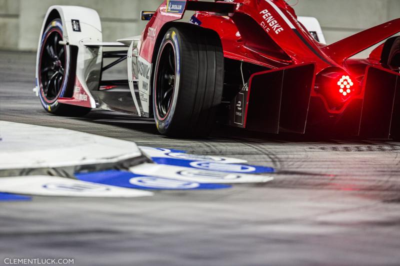 AUTO - 2022 FORMULA E LONDON ePRIX