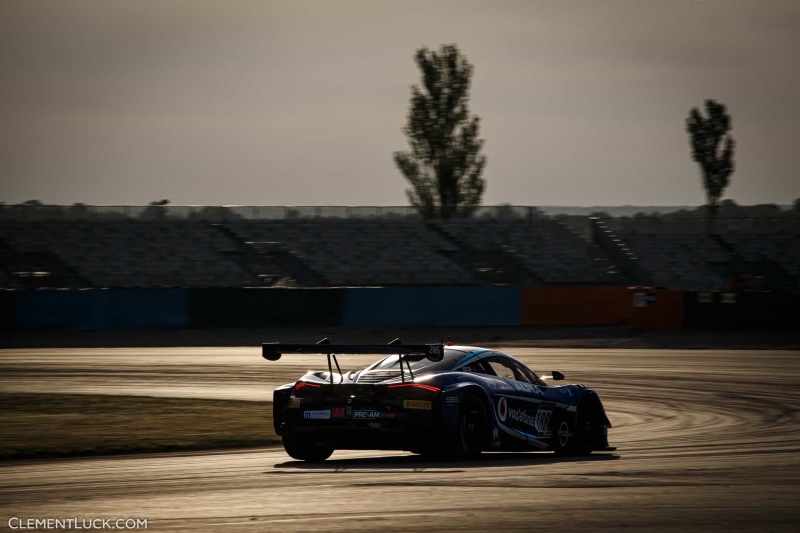 188 Ramos Miguel (por), Macdonald Dean (gbr), Garage 59, McLaren 720 S GT3, action during the 2nd round of the 2022 GT World Challenge Europe Sprint Cup, from May 13 to 15 on the Circuit de Nevers Magny-Cours in Magny-Cours, France - Photo Clément Luck / DPPI