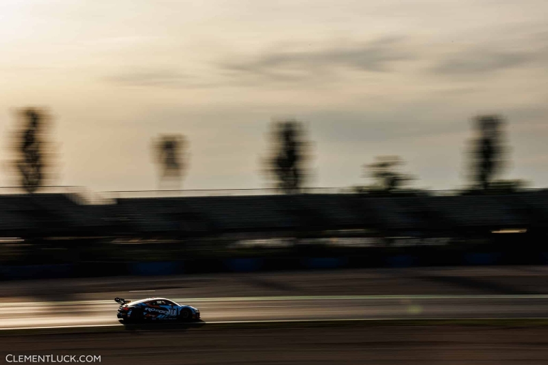 30 Goethe Benjamin (aut), Neubauer Thomas (fra), Team WRT, Audi R8 LMS evo II GT3, action during the 2nd round of the 2022 GT World Challenge Europe Sprint Cup, from May 13 to 15 on the Circuit de Nevers Magny-Cours in Magny-Cours, France - Photo Clément Luck / DPPI