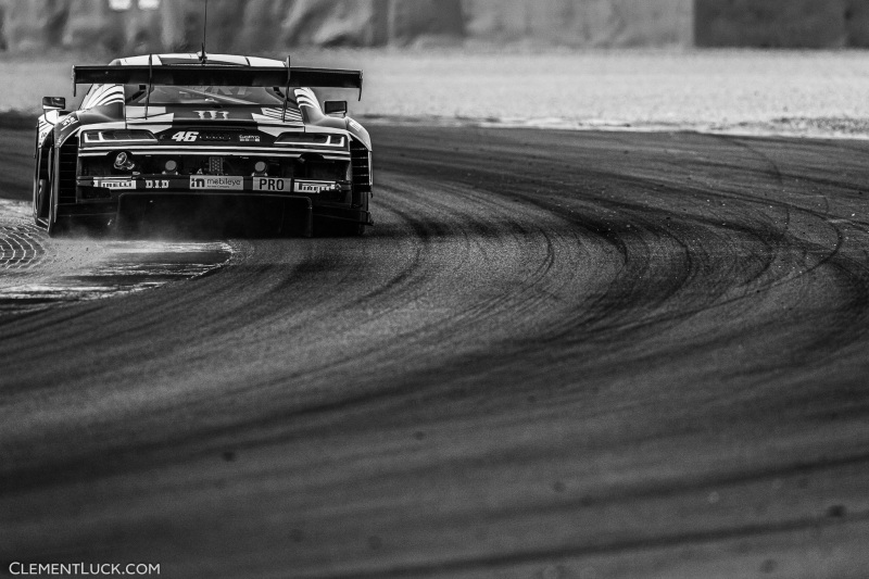 46 Rossi Valentino (ita),Vervisch Frédéric (bel), Team WRT, Audi R8 LMS evo II GT3, action during the 2nd round of the 2022 GT World Challenge Europe Sprint Cup, from May 13 to 15 on the Circuit de Nevers Magny-Cours in Magny-Cours, France - Photo Clément Luck / DPPI