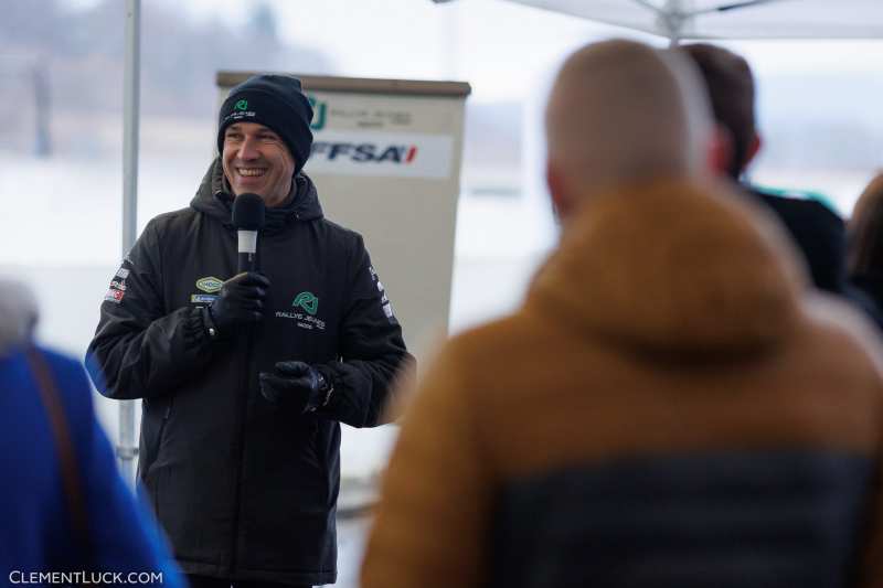 BERNARDI Nicolas, portrait, Sélection Rallye Jeunes FFSA Yacco 2022, on February 6th 2022 in Saint-Dié-des-Vosges, France - Photo Clément Luck / DPPI