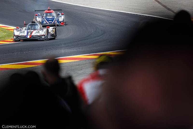 AUTO - FIA WEC - 6 HOURS OF SPA-FRANCORCHAMPS 2022