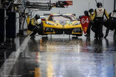 AUTO - FIA WEC - 6 HOURS OF SPA-FRANCORCHAMPS 2022