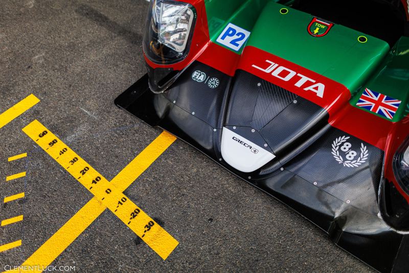 AUTO - FIA WEC - 6 HOURS OF SPA-FRANCORCHAMPS 2022