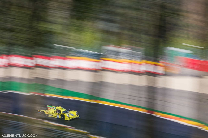 AUTO - FIA WEC - 6 HOURS OF SPA-FRANCORCHAMPS 2022