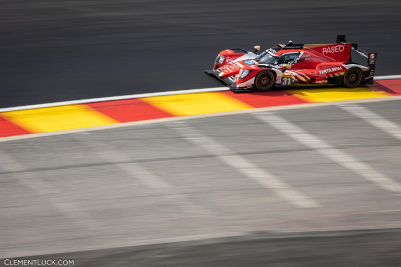 AUTO - FIA WEC - 6 HOURS OF SPA-FRANCORCHAMPS 2022