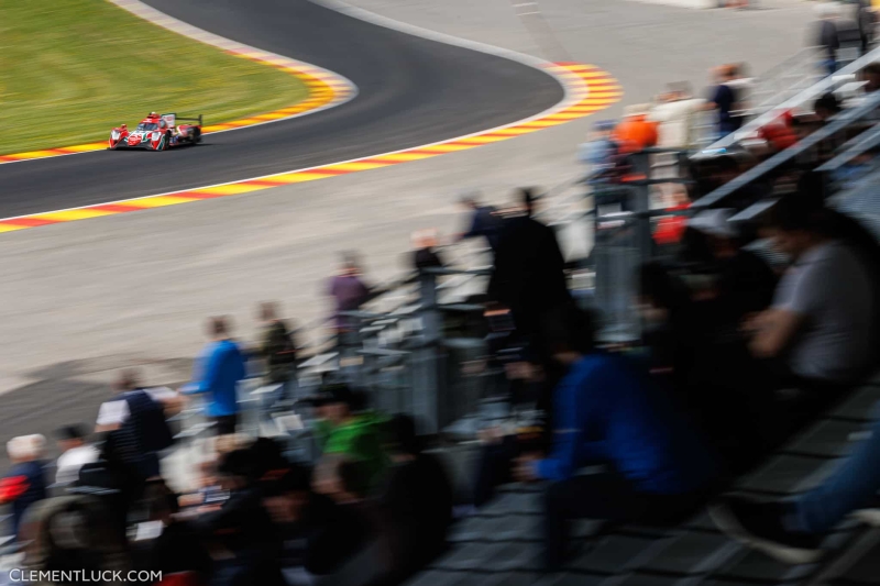 AUTO - FIA WEC - 6 HOURS OF SPA-FRANCORCHAMPS 2022